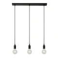 Lampa wisząca FIX MULTIPLE Czarna 3xE27 Lucide 084080330  5411212082725 lampynox noxbox www.lampynox.pl 2.jpg