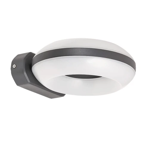 Kinkiet zewnętrzny LED Graz 12W 4000K Rabalux 8770 5998250387703 lampynox noxbox www.lampynox.pl 1.jpg