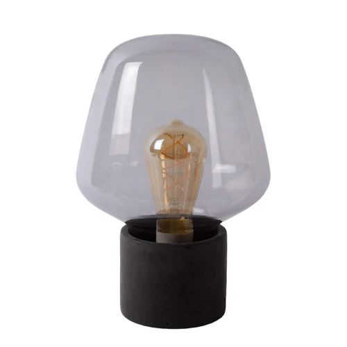 Lampka stołowa BECKY LUCIDE 455690165  5411212450753 lampynox noxbox www.lampynox.pl 1.jpg