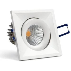 QUBO SQ 6W 576lm 4000K biała OXYLED M1501013/6W 4K biały