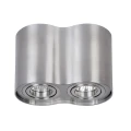 Downlight regulowany TUBE Satynowy chrom 2xGU10 Lucide 229520212  5411212220929 lampynox noxbox www.lampynox.pl 1.jpg