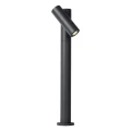 Słupek ogrodowy spot LED 4,5W Wys. 43cm TATUM LUCIDE 278950529 5411212271679 lampynox noxbox www.lampynox.pl 3.jpg