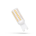 LED G9 4.5W CW 5 lat gwarancji 6500K barwa zimna SMD PREMIUM SPECTRUM WOJ+14438  5902650572560 noxbox lampynox www.lampynox.pl 2.jpg
