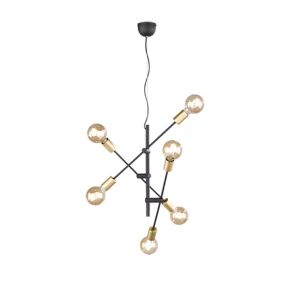 CROSS lampa wisząca Trio 306700632