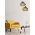 Lampa wisząca GERBEN sr. 29,5cm Antyczne Srebro Lucide 783892963  5411212782441 lampynox noxbox www.lampynox.pl 6.jpg