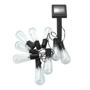 EDISON Girlanda solarna  311528