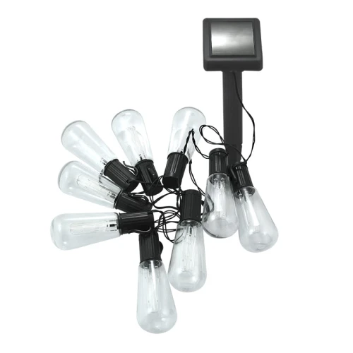 Girlanda solarna EDISON Polux 311528  5901508311528 lampynox noxbox www.lampynox.pl 1.jpg