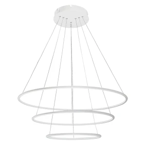 Donatella lampa wisząca LED 95W 4000K 5774lm Rabalux 2545