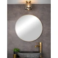 Lampa sufitowa łazienkowa TYLER Złoty mat G9 IP44 Lucide 301640102  5411212302618 lampynox noxbox www.lampynox.pl 4.jpg