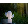 Lampka zewnętrzna IP44 CACTUS Biały LED Ściemnialny LUCIDE 138130231  5411212133915 lampynox noxbox www.lampynox.pl 7.jpg
