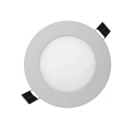 ALGINE ECO ROUND 6W IP20 Barwa neutralna Spectrum 