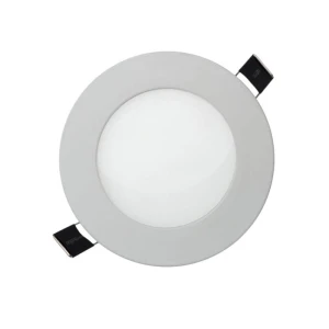 ALGINE ECO ROUND 6W IP20 Barwa neutralna Spectrum 