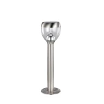 Dresden 8439 Rabalux Lampa stojąca ogrodowa 56cm 