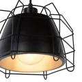 Lampa wisząca GRID E27 Lucide 054210130  5411212050915 lampynox noxbox www.lampynox.pl 3.jpg