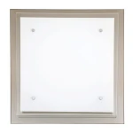 Jamie Lampa sufitowa LED 24W 3000K Rabalux 3507