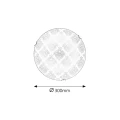 Plafon szklany śr.30cm Fleur LED 12W 3000K Rabalux 3325 5998250333250 lampynox noxbox www.lampynox.pl 4.jpg