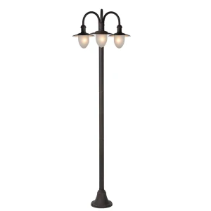 ARUBA lampa stojąca rustykalny brąz Lucide 11873/03/97