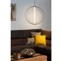 Lampa wisząca LED 10W 2700K CARBONY Czarna LUCIDE 204146030  5411212201805 lampynox noxbox www.lampynox.pl 9.jpg