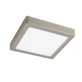 Plafon LED Lois 5 lat Gwar. 18W 3000K Satynowy chrom Rabalux 2668 5998250326689 noxbox lampynox www.lampynox.pl 1.jpg