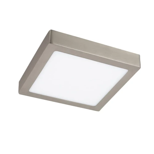 Plafon LED Lois 5 lat Gwar. 18W 3000K Satynowy chrom Rabalux 2668 5998250326689 noxbox lampynox www.lampynox.pl 1.jpg