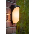 Kinkiet zewnętrzny LUGO LED 8W LUCIDE 298210130  5411212290328 lampynox noxbox www.lampynox.pl 4.jpg