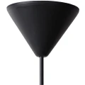 Lampa wisząca NORALIE Czarna E27 Lucide 464090130  5411212460523 lampynox noxbox www.lampynox.pl 4.jpg
