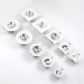 Oprawa podtynkowa PRESCO SQ szer. 15,3cm 16W 3000K OXYLED DL16 36 3K S135 biały  5902701450854 lampynox noxbox www.lampynox.pl 7.jpg