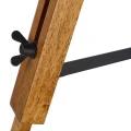 Lampa podłogowa JOSHUA XL Czarna wys. 155cm Lucide 457570230  5411212450784 lampynox noxbox www.lampynox.pl 5.jpg