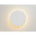Kinkiet EKLYPS LED Biały sr.15 cm 6W 3000K Lucide 462010631  5411212460257 lampynox noxbox www.lampynox.pl 1.jpg