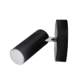 Kinkiet Gavi 14031B LED 4.5W czarny Polux 308399  5901508308399 lampynox noxbox www.lampynox.pl 2.jpg