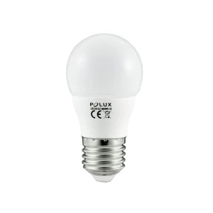 Żarówka LED G45 E27 3,5W SMDWW 250lm 3000K 303400