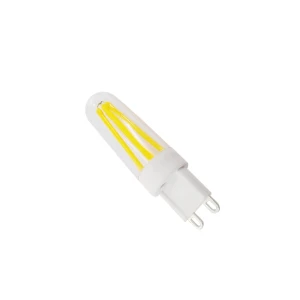 Filament LED G9 3,5W barwa ciepła | ściemnialne Rabalux 1522 ( na stanie 4szt.)