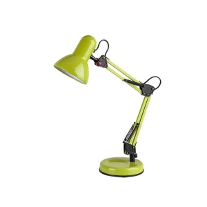 Samson 4178 Rabalux Lampka biurkowa Zielona