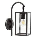 Kinkiet ogrodowy Polux Malmo B345,  IP44 309174
