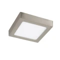 Plafon LED Lois 5 lat Gwar. 12W 3000K Satynowy chrom Rabalux 2667 5998250326672 noxbox lampynox www.lampynox.pl 1.jpg