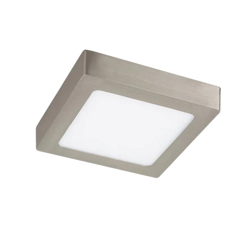 Plafon LED Lois 5 lat Gwar. 12W 3000K Satynowy chrom Rabalux 2667 5998250326672 noxbox lampynox www.lampynox.pl 1.jpg