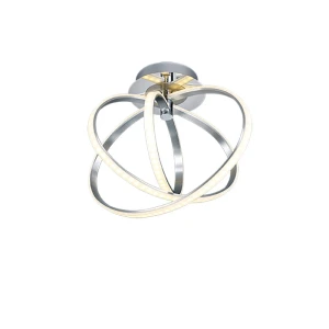 Corland lampa sufitowa LED 674312406 Trio