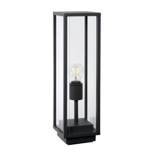 CLAIRE zewnętrzna lampa stojąca IP54 LUCIDE 27883/50/30