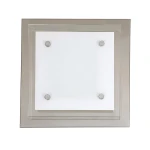 Jamie Lampa sufitowa LED 12W 3000K Rabalux 3505