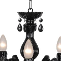 Żyrandol ARABESQUE czarna 5xE14 Lucide 783510530  5411212780287 lampynox noxbox www.lampynox.pl 3.jpg