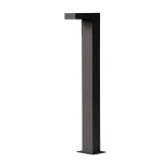 TEXAS Słupek ogrodowy LED Wys. 60cm 6W LUCIDE 28851/60/30