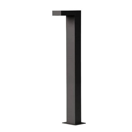 Słupek ogrodowy LED Wys. 60cm 6W TEXAS LUCIDE 288516030  5411212280473 lampynox noxbox www.lampynox.pl 1.jpg