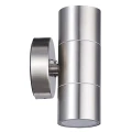 Olimp 2 nikiel polux lampa ogodowa  208835.jpg