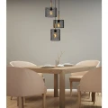 Lampa wisząca BASKETT Czarna 3xE27 Lucide 454590330  5411212451378 lampynox noxbox www.lampynox.pl 7.jpg