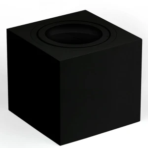 CROSTI SASARI SQ L 145 Czarna OXYLED AR141414S czarny
