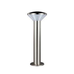 Polux Piramida LED oprawa ogrodowa 45cm