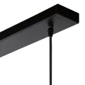 Lampa wisząca FIX MULTIPLE Czarna 3xE27 Lucide 084080330  5411212082725 lampynox noxbox www.lampynox.pl 4.jpg