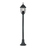 TIRENO Antyczna Zieleń Lampa zewnętrzna wys. 1,2m. LUCIDE 11835/01/45