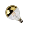 LED Filament Ściemnialny Gold sr 9,5cm 5W 2700K Lucide 490190510  5411212491022 lampynox noxbox www.lampynox.pl 2.jpg