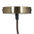 Zwis ANTIQUE FIXTURE E40 Mosiądz antyczny OXYLED OXYL00994E40  5902701453923 lampynox noxbox www.lampynox.pl 3.jpg